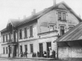 Hotel Freud 1922