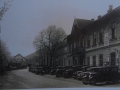 Hotel Freud kol.r 1934