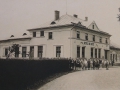 Ostravice-Hotel Na Mýtě kol.r.1933
