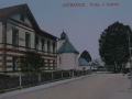 Ostravice kol. r 1908